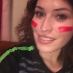 Meet your Posher, Veronica